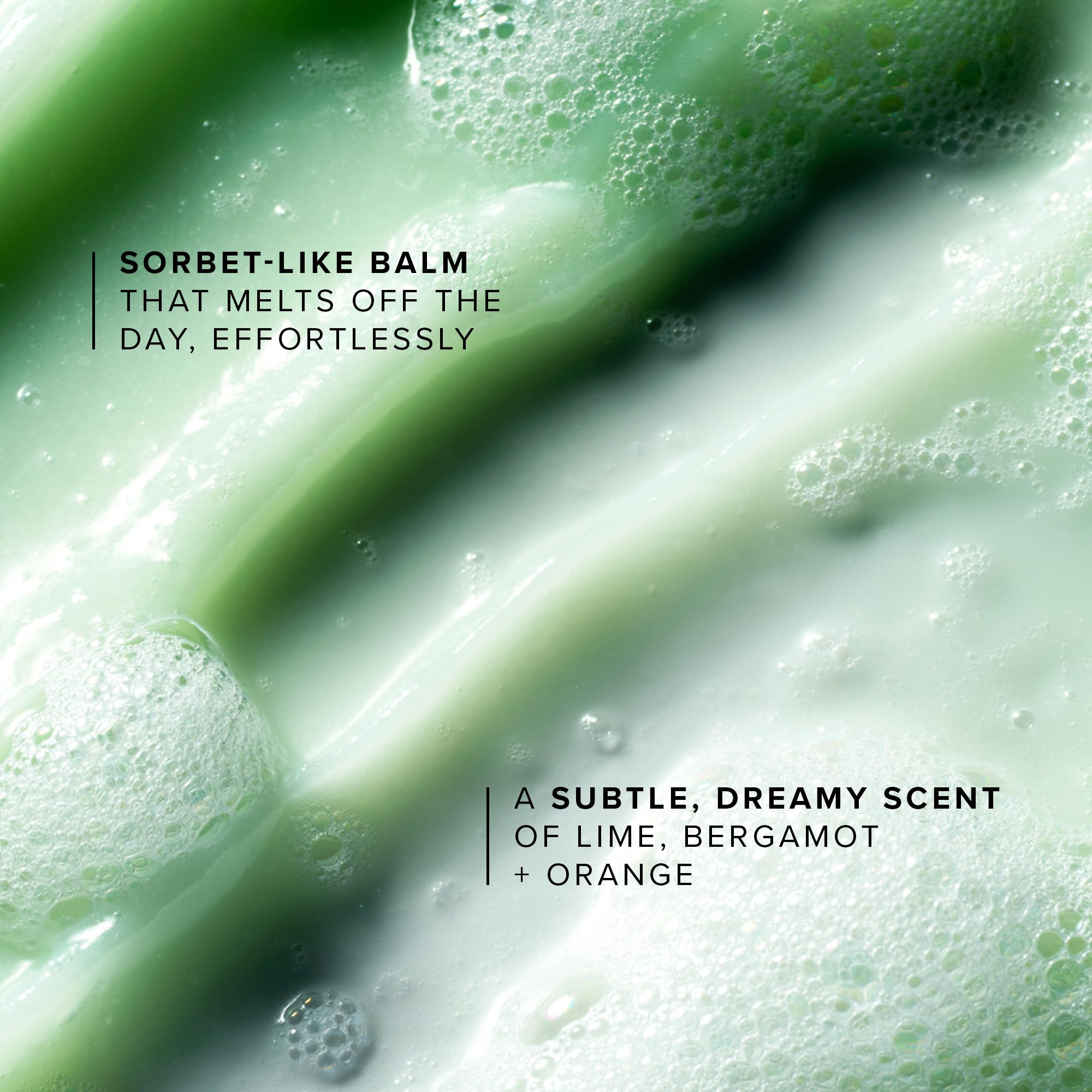 Farmacy Green Clean Makeup Meltaway Cleansing Balm 50ml