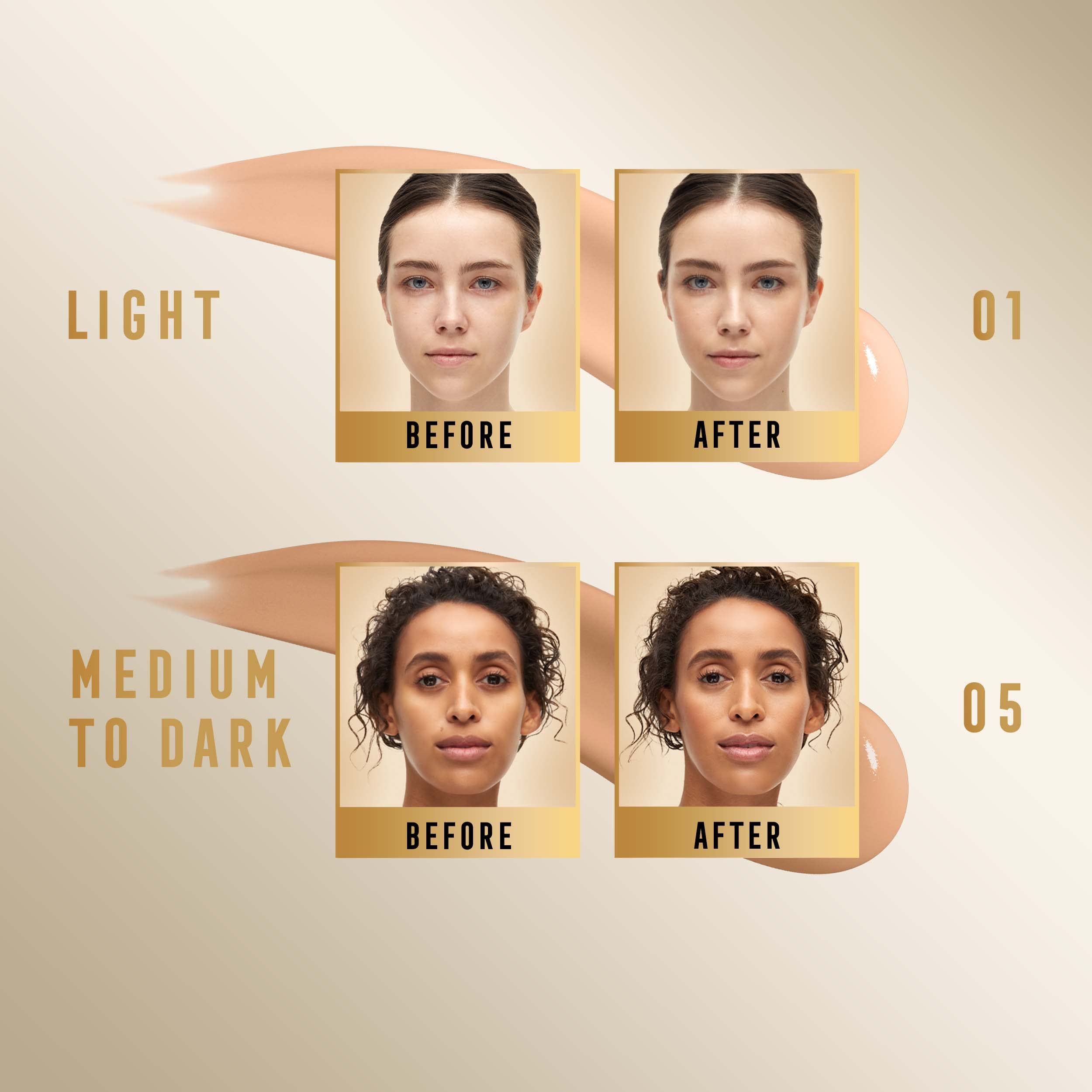 Max Factor Miracle Pure Concealer 7.8ml - 07