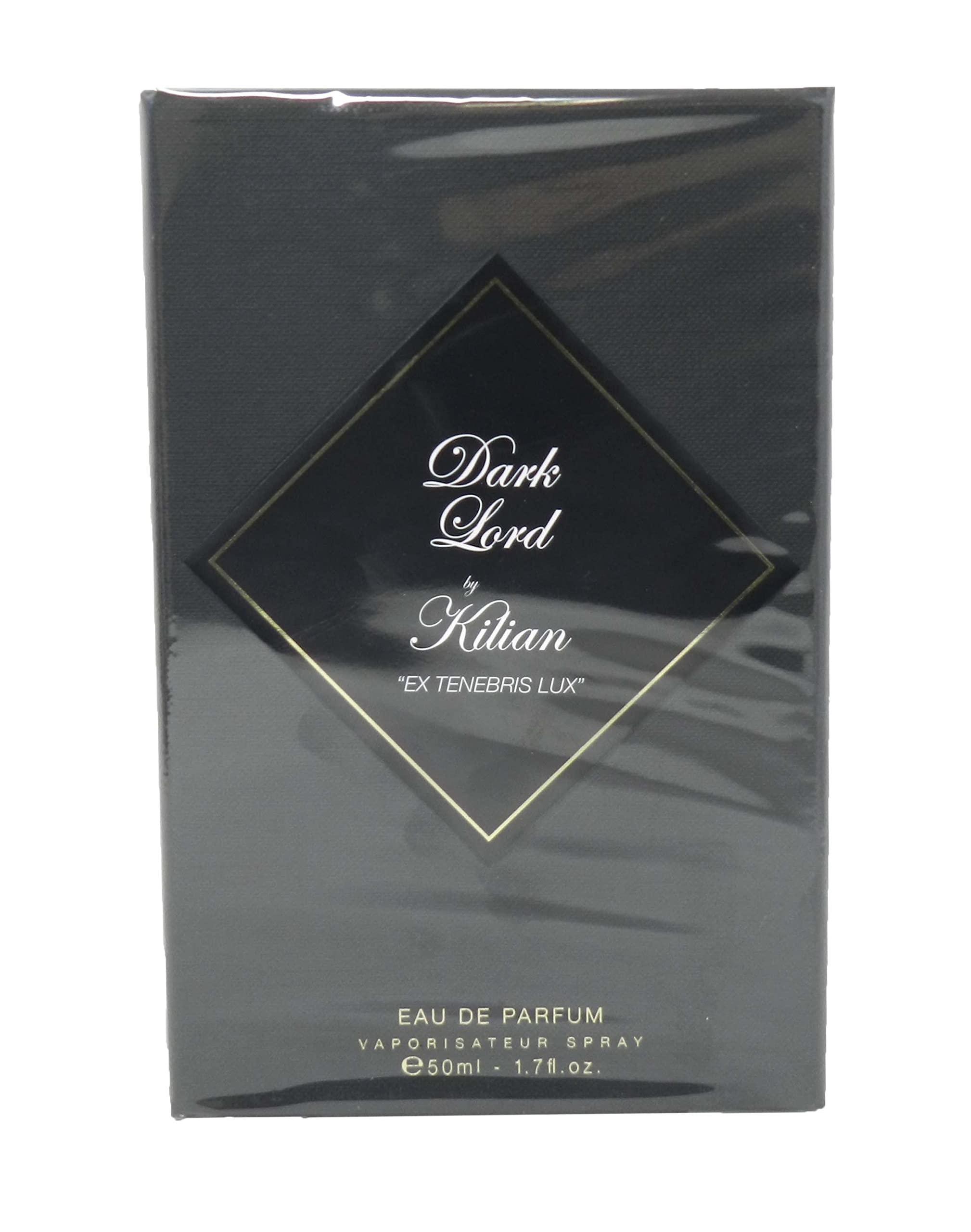 By Kilian Dark Lord Refillable Eau de Parfum 50ml Spray