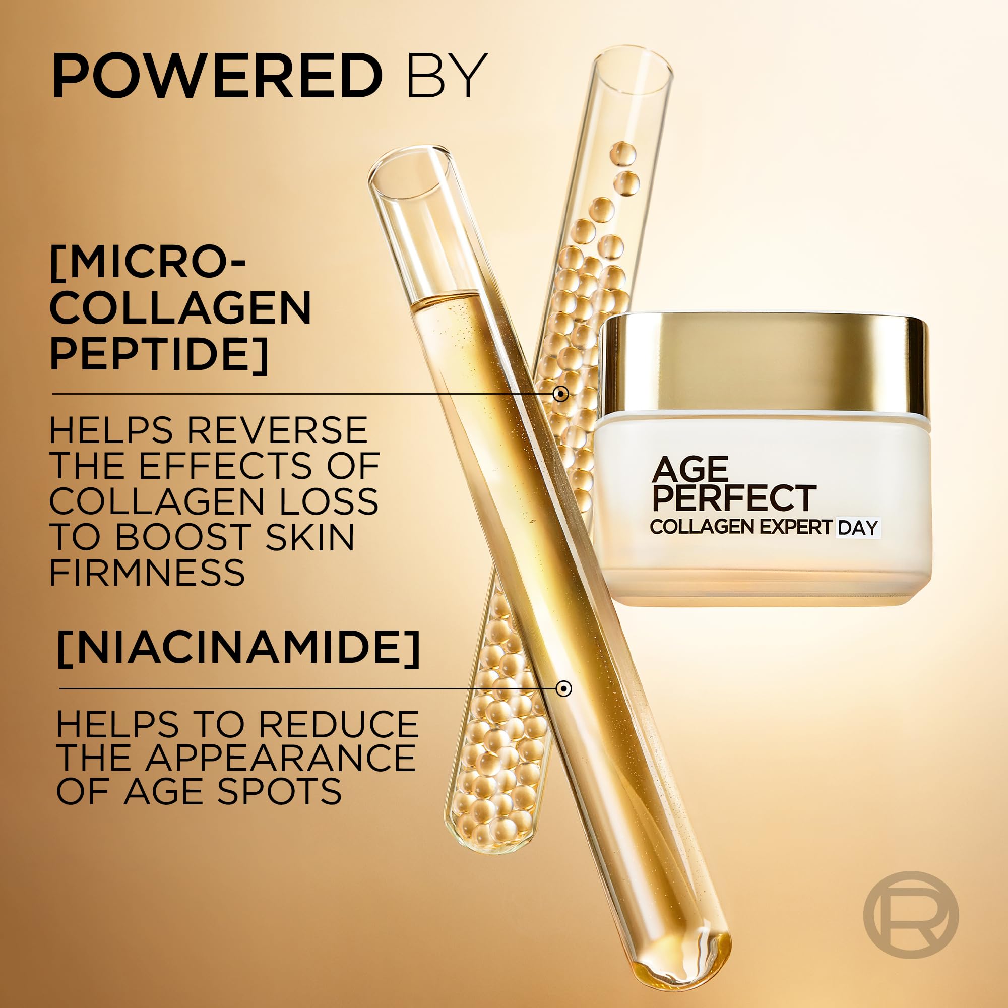 L'Oréal Age Perfect Re-Hydrating Day Cream 50ml