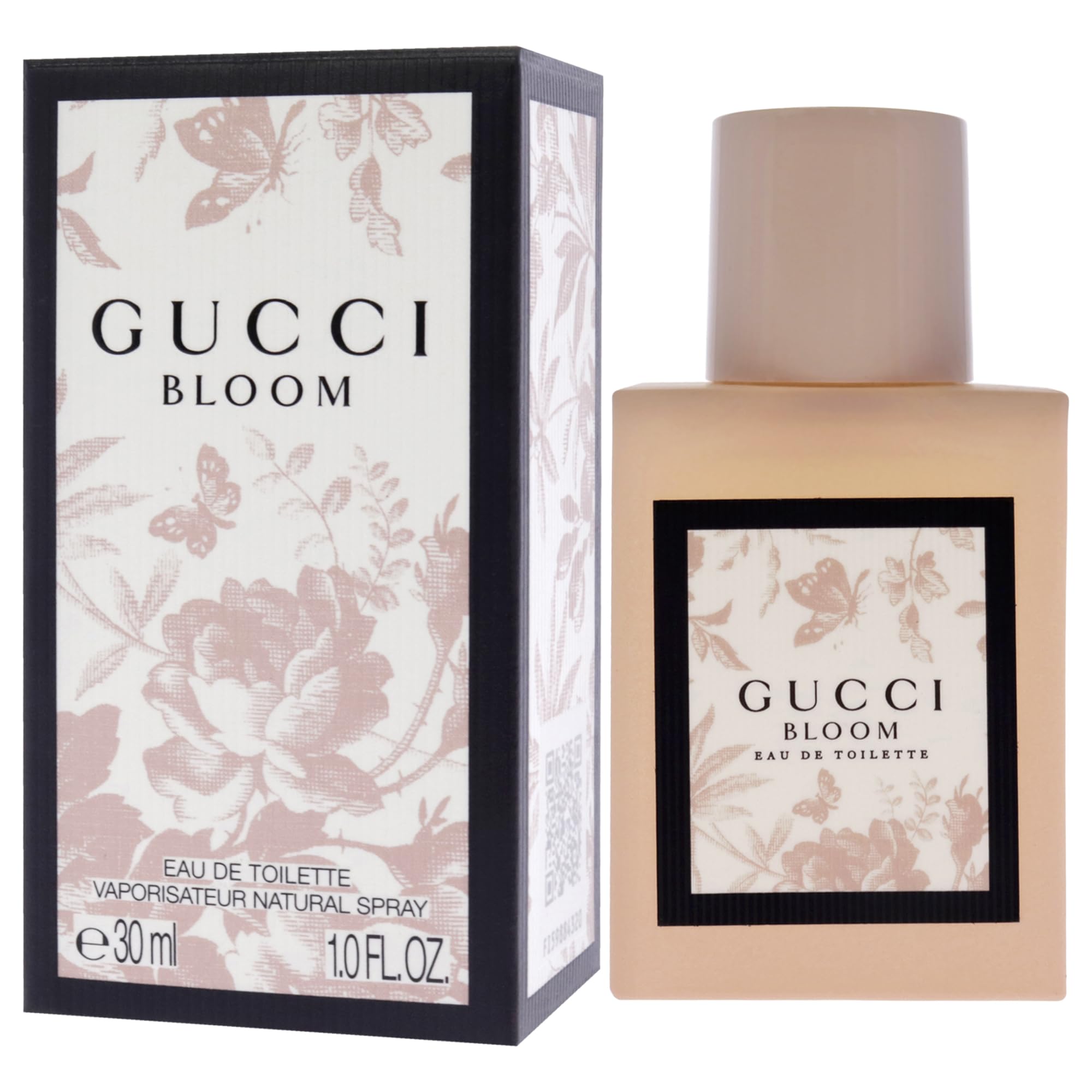 Gucci Bloom Eau de Toilette 30ml Spray - Eau De Toilette at MyBeautyBoutique by Gucci
