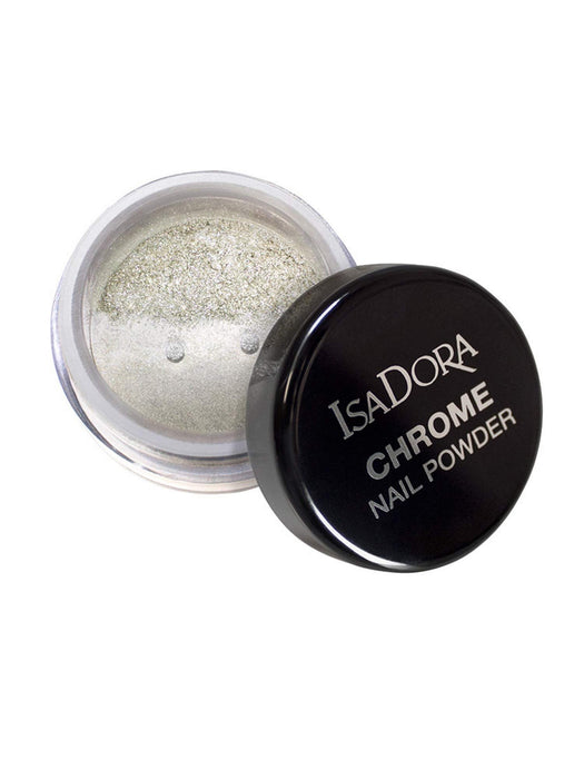 Isadora Chrome Nail Powder 2g