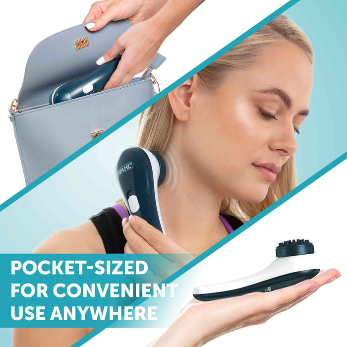 Wahl Spot Therapy Battery Massager