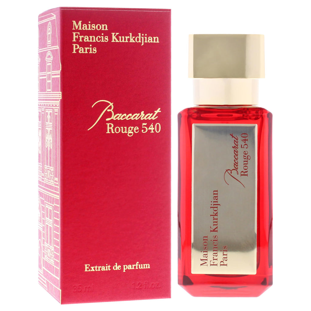 Maison Francis Kurkdjian Baccarat Rouge 540 Extrait de Parfum 35ml Spray