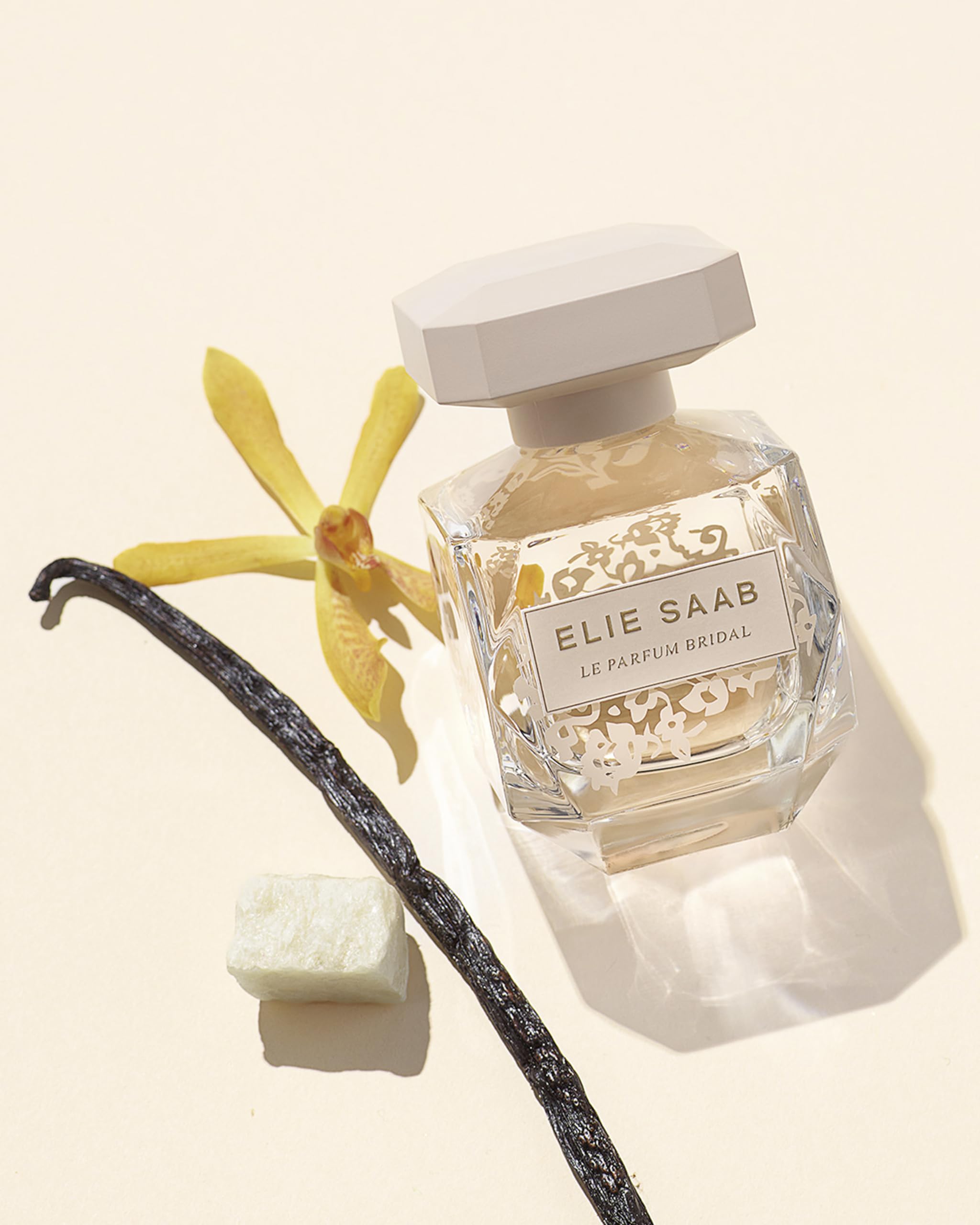 Elie Saab Le Parfum Bridal Eau de Parfum 50ml Spray - Fragrance at MyBeautyBoutique by Elie Saab