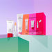 Elizabeth Arden Nourishing Skin Essentials 3 Piece Gift Set: Hand Cream 50ml - Hand Treatment 30ml - Lipstick 3.7g