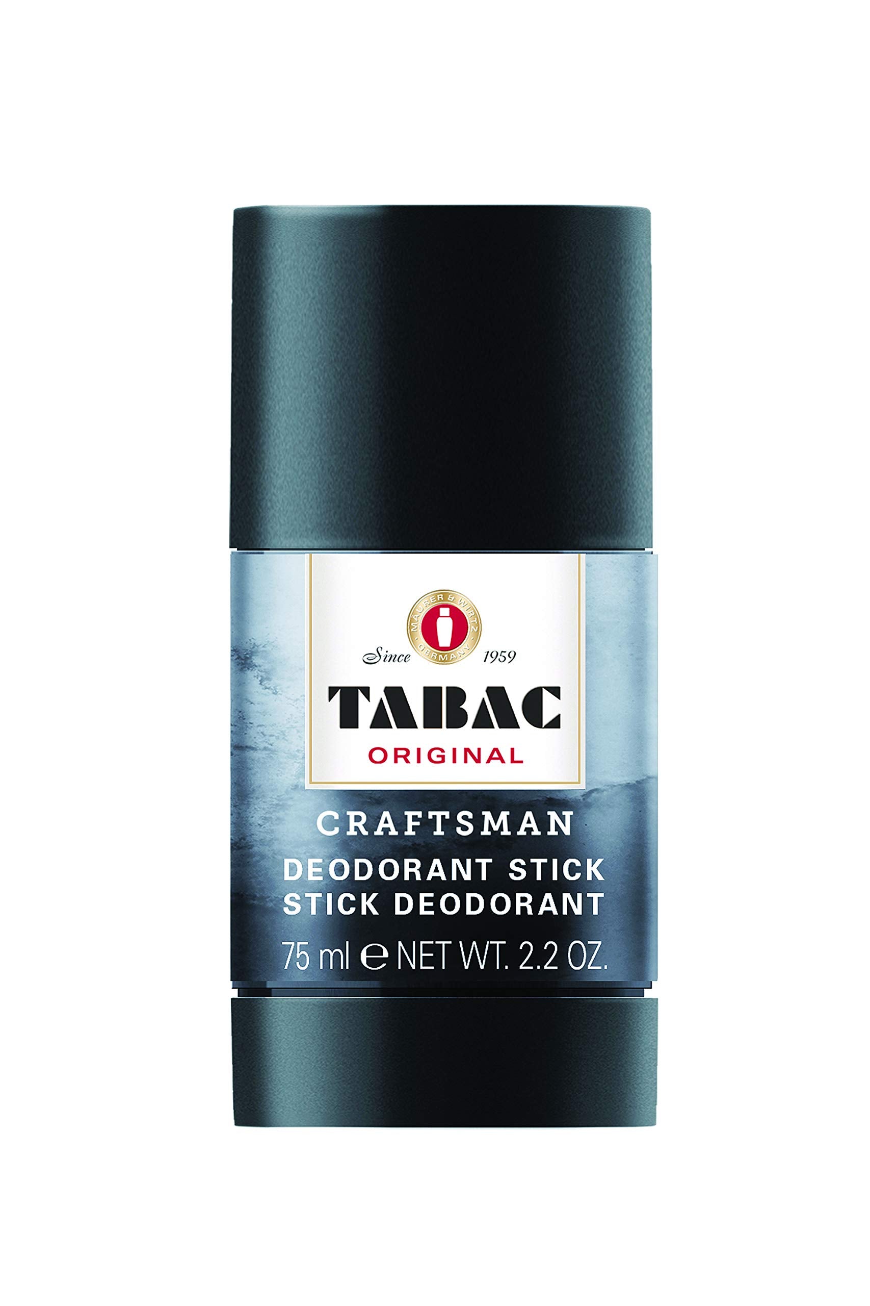 Mäurer & Wirtz Tabac Craftsman Deodorant Stick 75ml