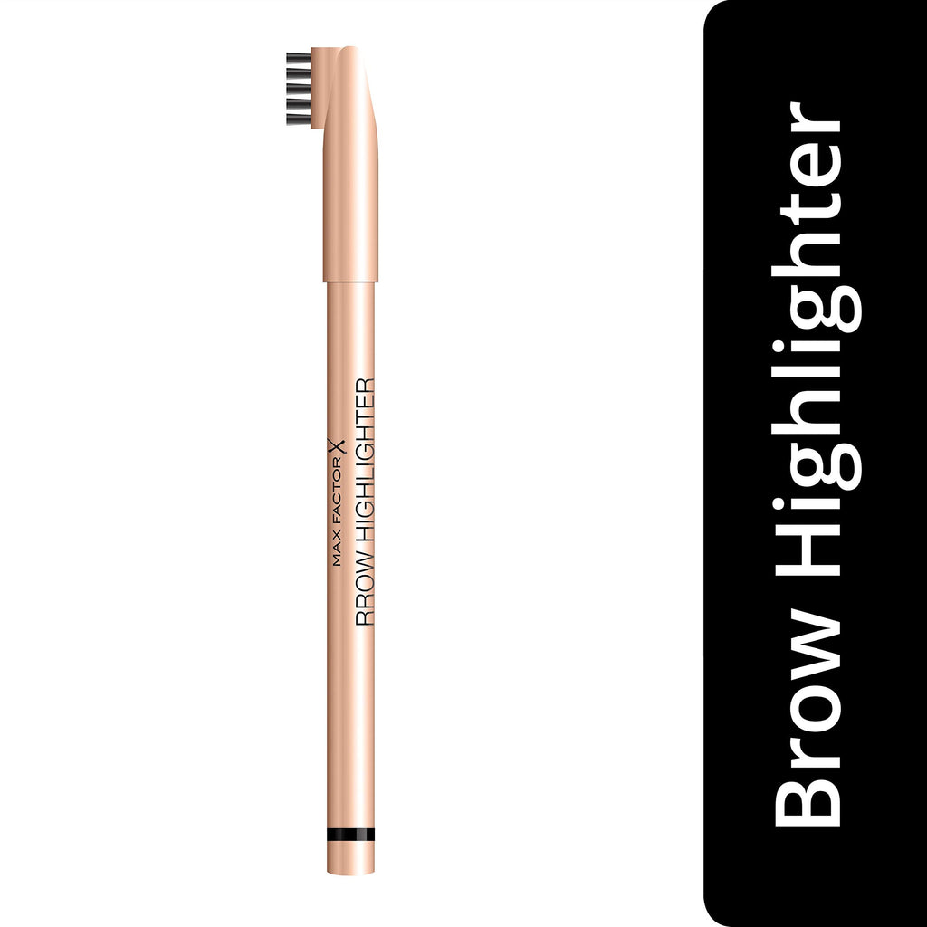 Max Factor Brow Highlighter Pencil 4g - #001 Natural Glaze