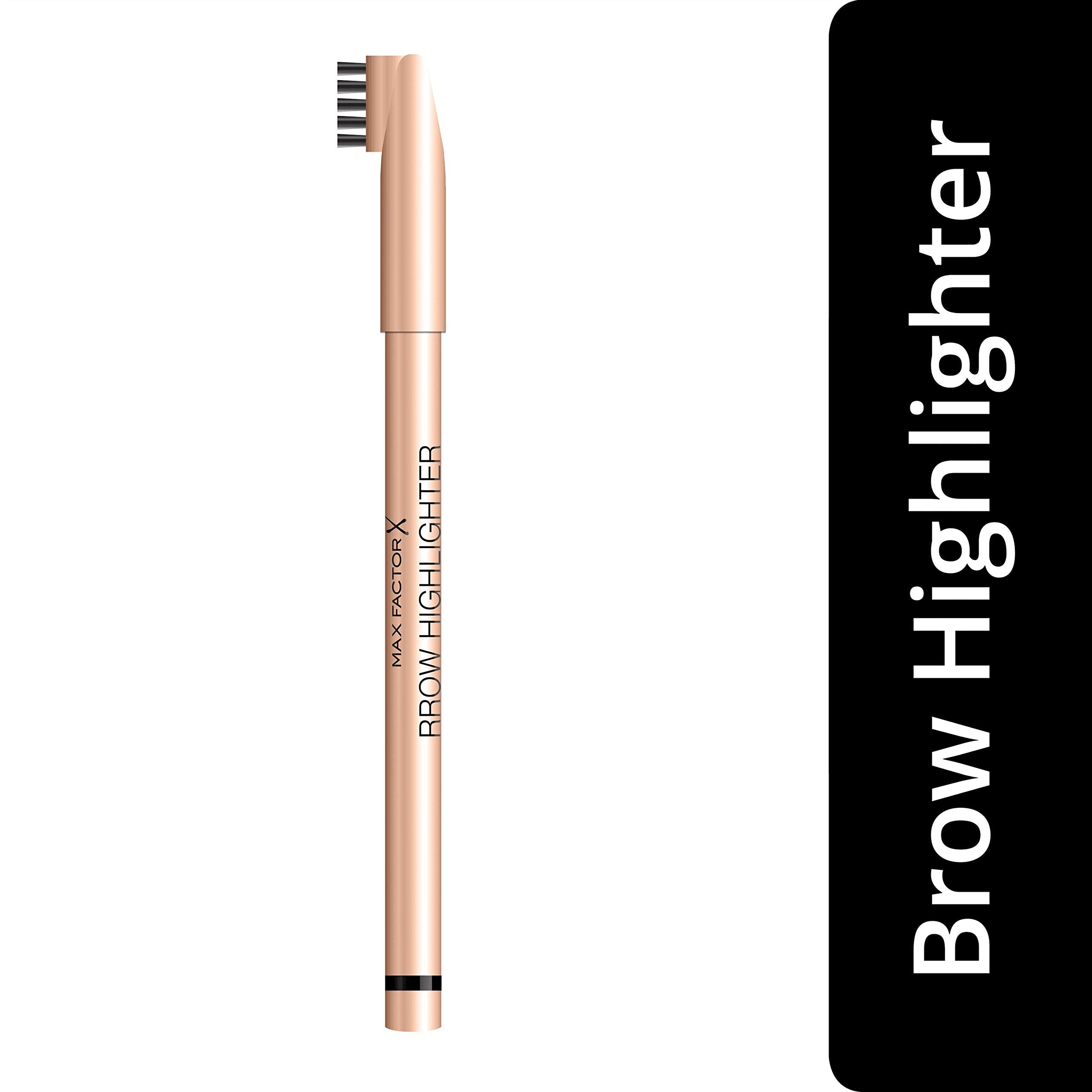 Max Factor Brow Highlighter Pencil 4g - #001 Natural Glaze