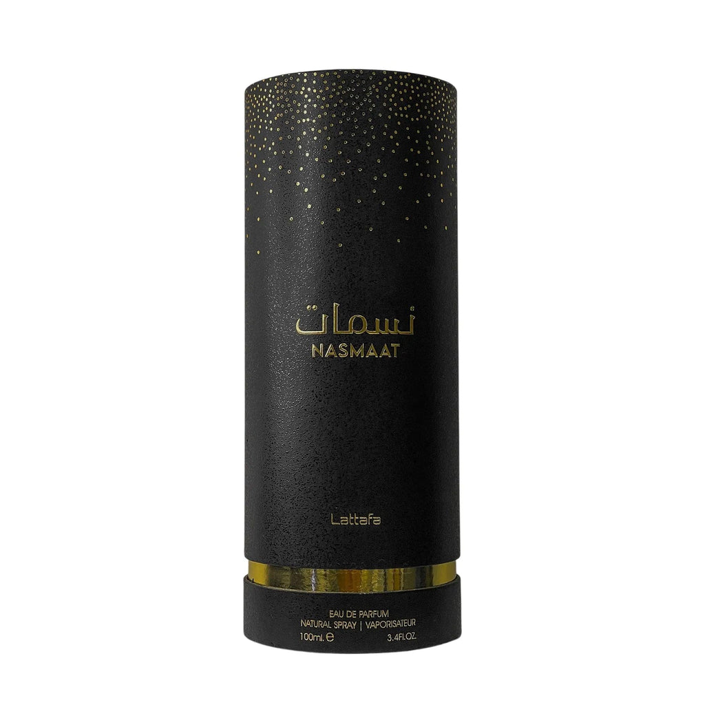 Lattafa Perfumes Nasmaat Eau de Parfum 100ml Spray