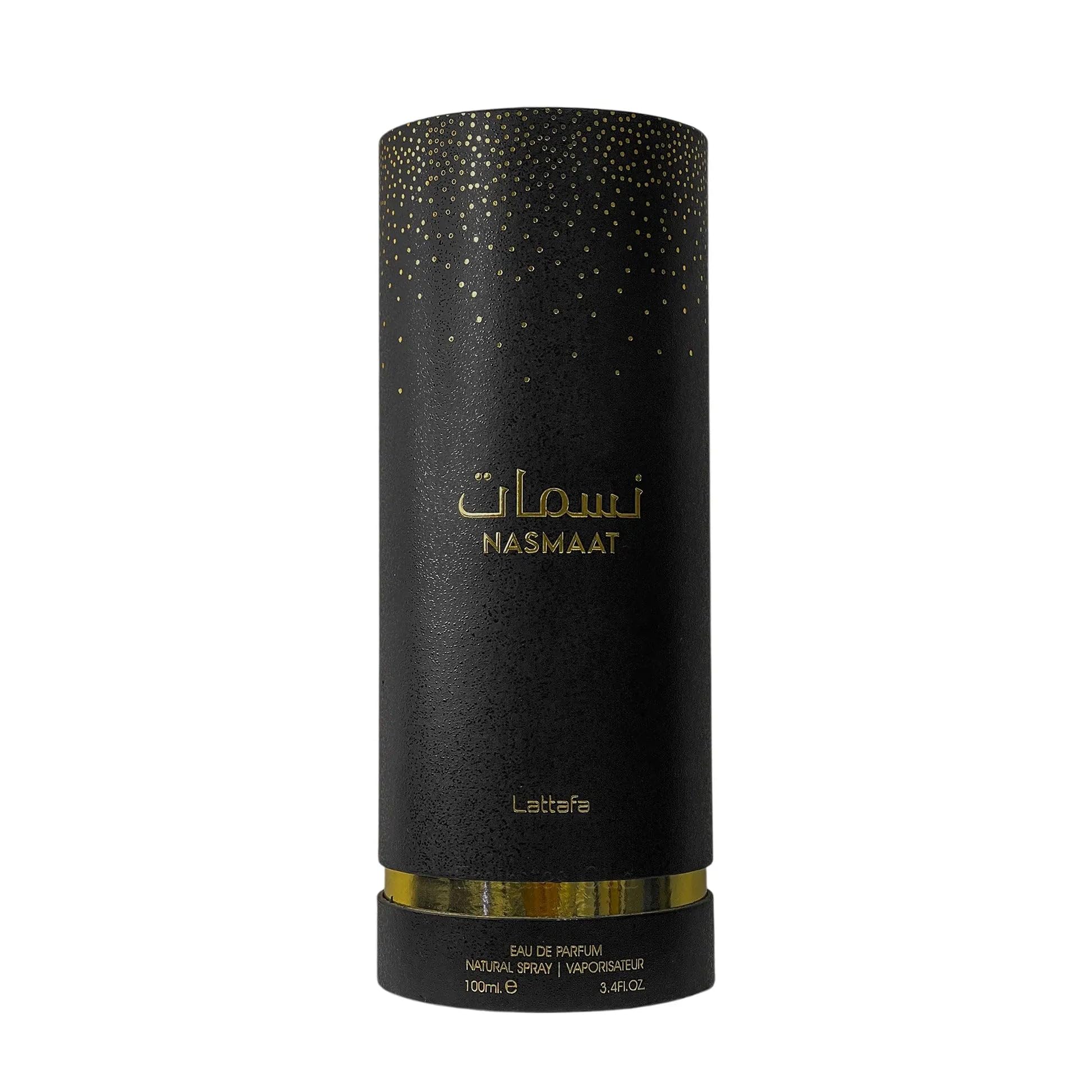 Lattafa Perfumes Nasmaat Eau de Parfum 100ml Spray