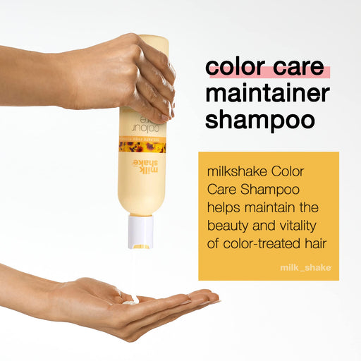 Milk_shake Colour Maintainer Shampoo 300ml