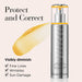 Elizabeth Arden Prevage Gift Set 50ml Prevage Anti-Aging Daily Serum 2.0 + 15ml Prevage Overnight Cream + 15ml Prevage Anti-Aging Moisture Cream SPF30 + 5ml Superstart Skin Renewal Booster