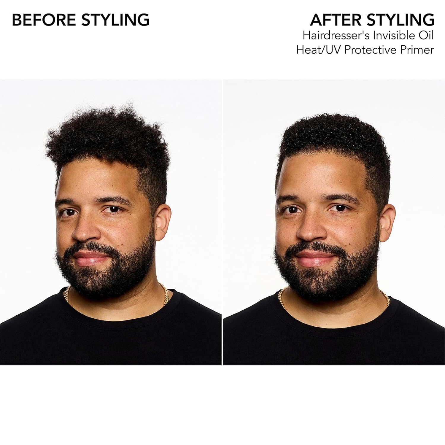 Bumble & Bumble Hairdresser's Invisible Oil Heat/UV Protective Primer 250ml