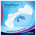 Always Infinity Sanitary Pad Long Wing