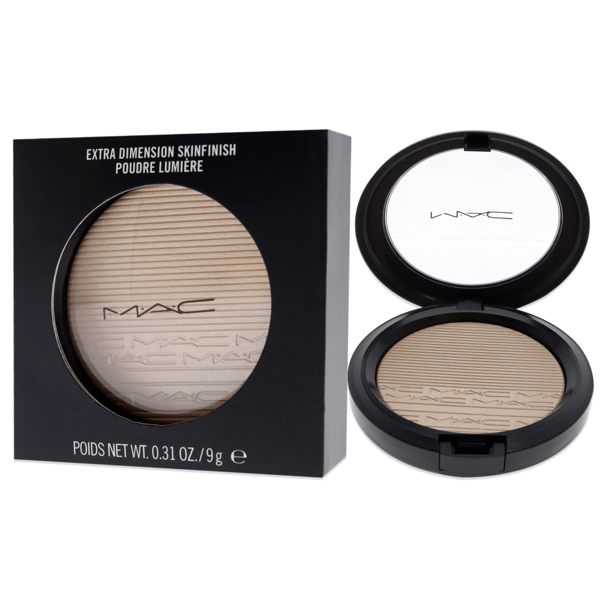 MAC Extra Dimension Skinfinish Highlighter 9g - Double-Gleam