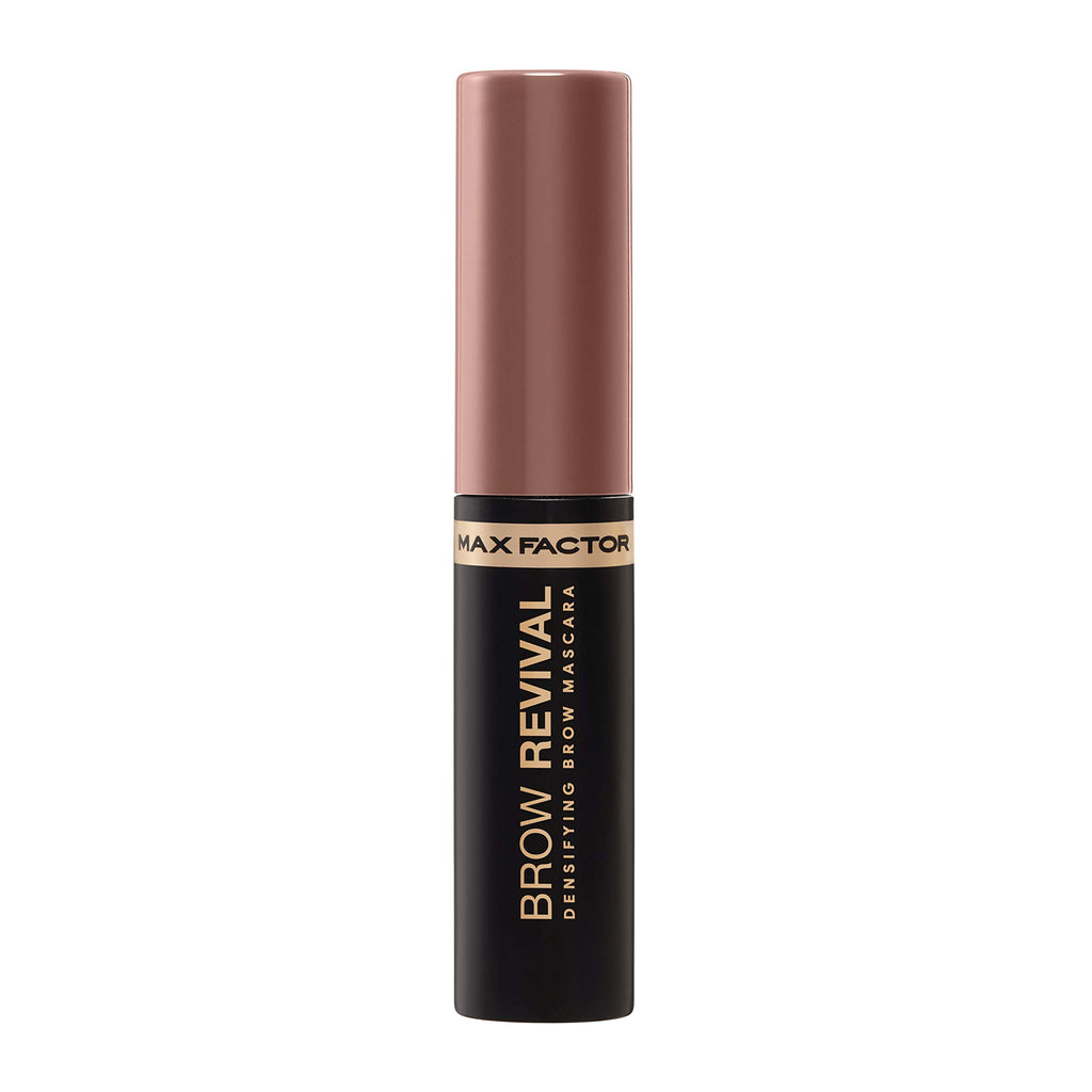 Max Factor Brow Revival Densifying Brow Mascara 4.5ml - 003 Brown