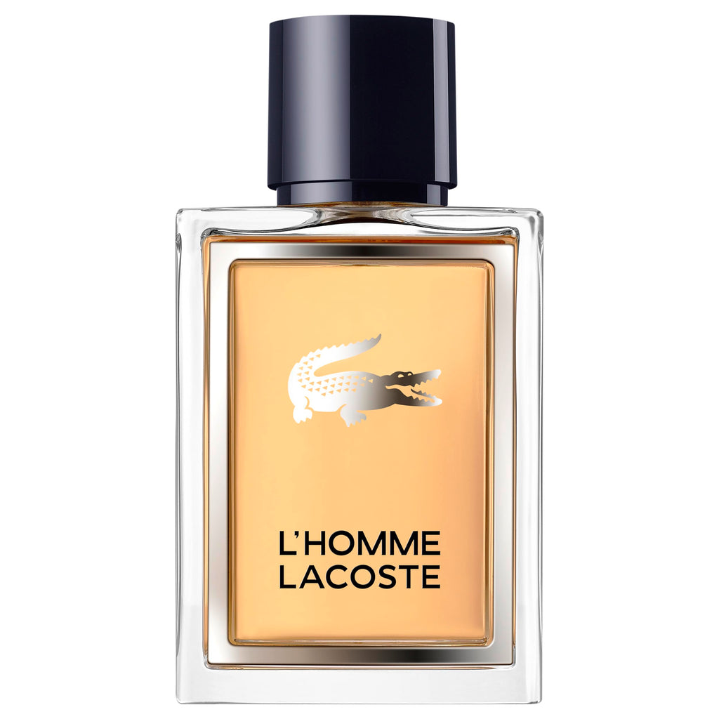 Lacoste L'Homme Eau de Toilette 50ml Spray