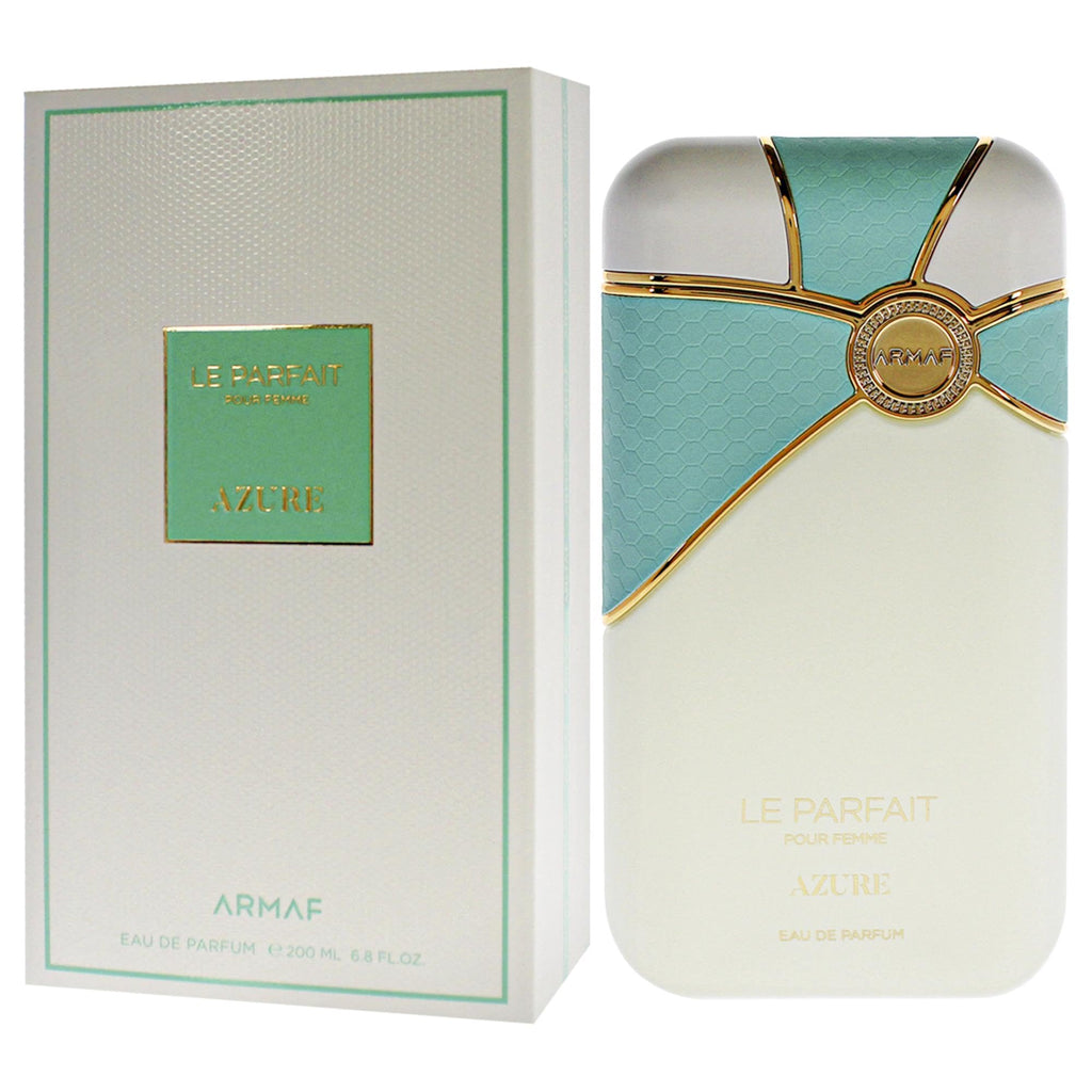Armaf Le Parfait Pour Femme Eau de Parfum 200ml Spray - Fragrance at MyBeautyBoutique by Armaf