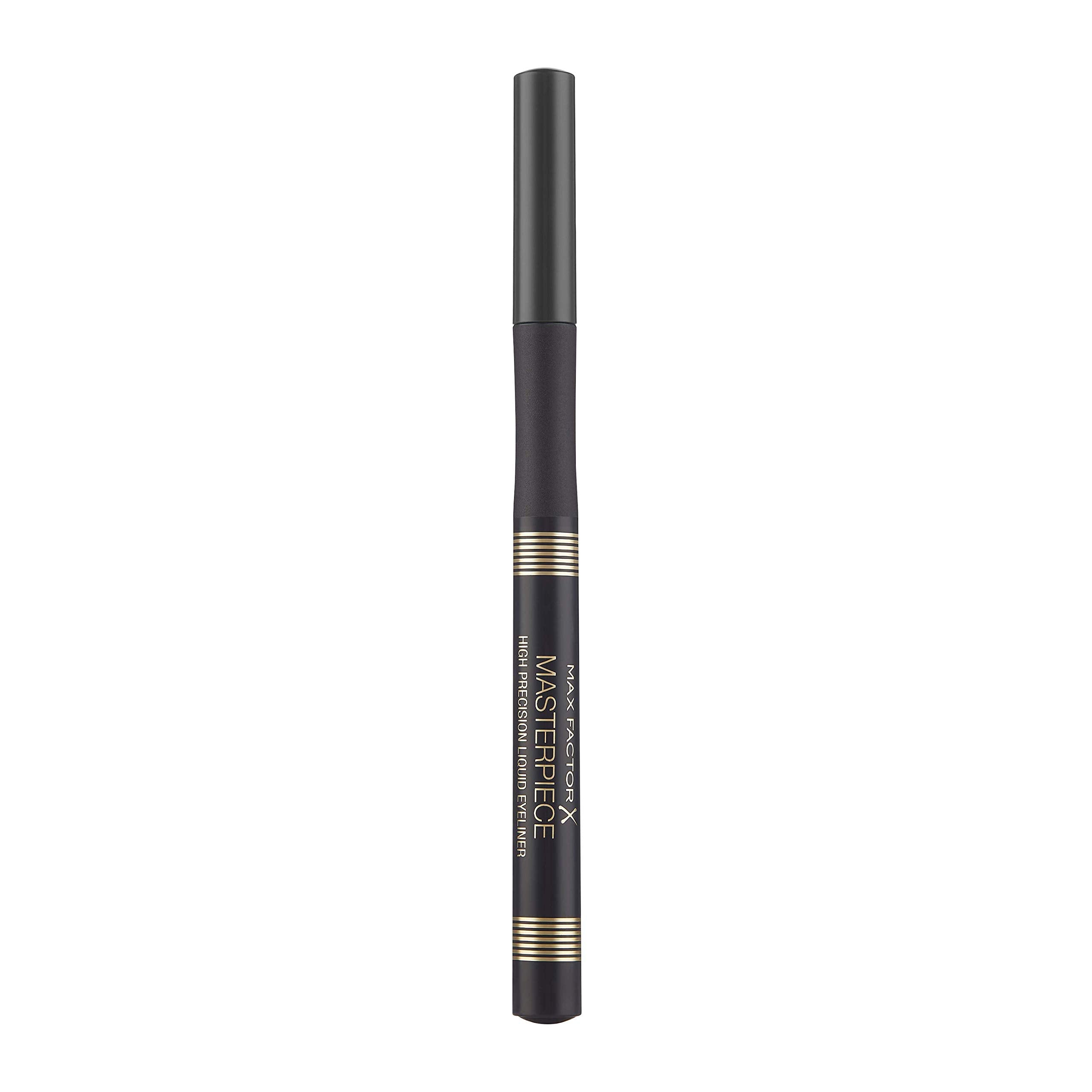 Max Factor Masterpiece High Precision Liquid Eyeliner 1ml - 15 Charcoal