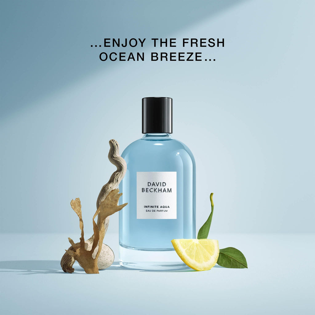 David Beckham Infinite Aqua Eau de Parfum 100ml Spray