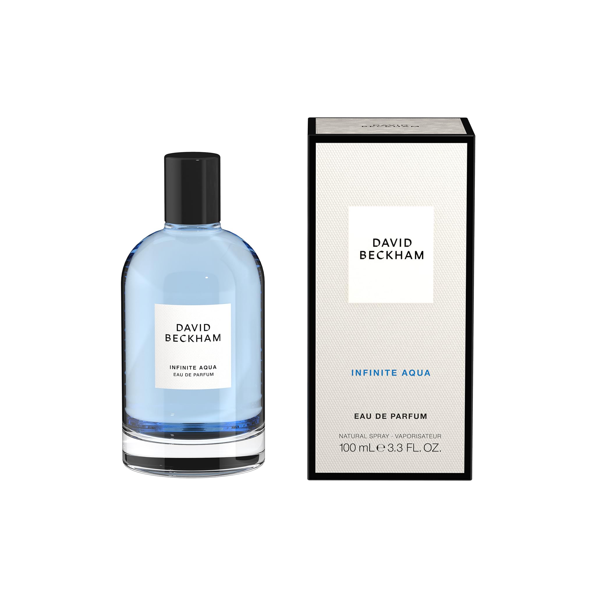 David Beckham Infinite Aqua Eau de Parfum 100ml Spray
