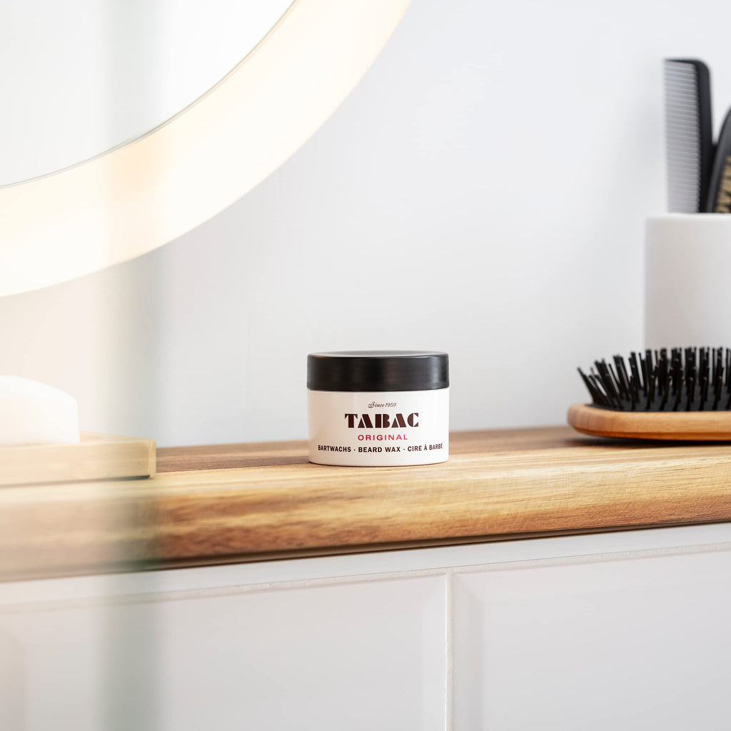 Tabac Original Beard Wax 40 GR