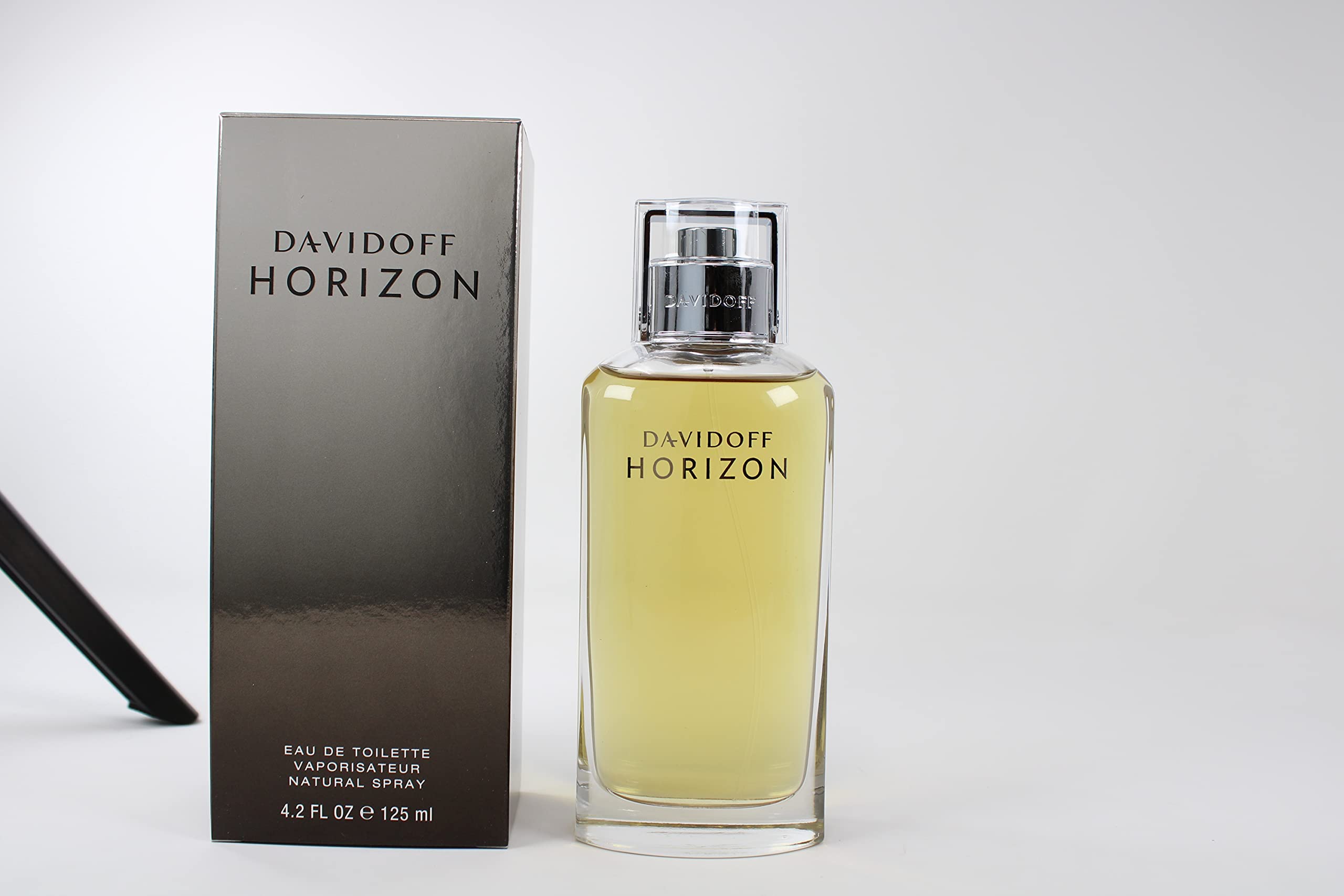Davidoff Horizon Edt 125ml - Eau De Toilette at MyBeautyBoutique by Davidoff