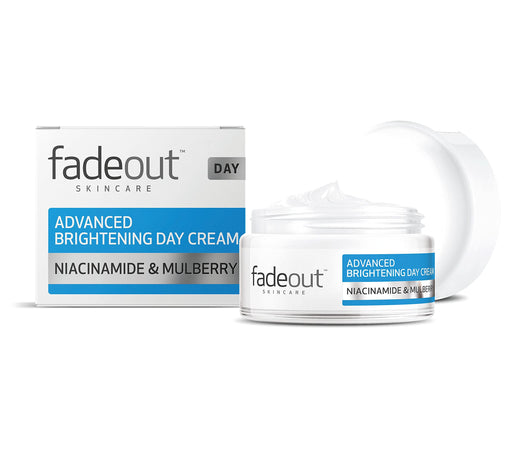 Fade Out Protect Day Cream