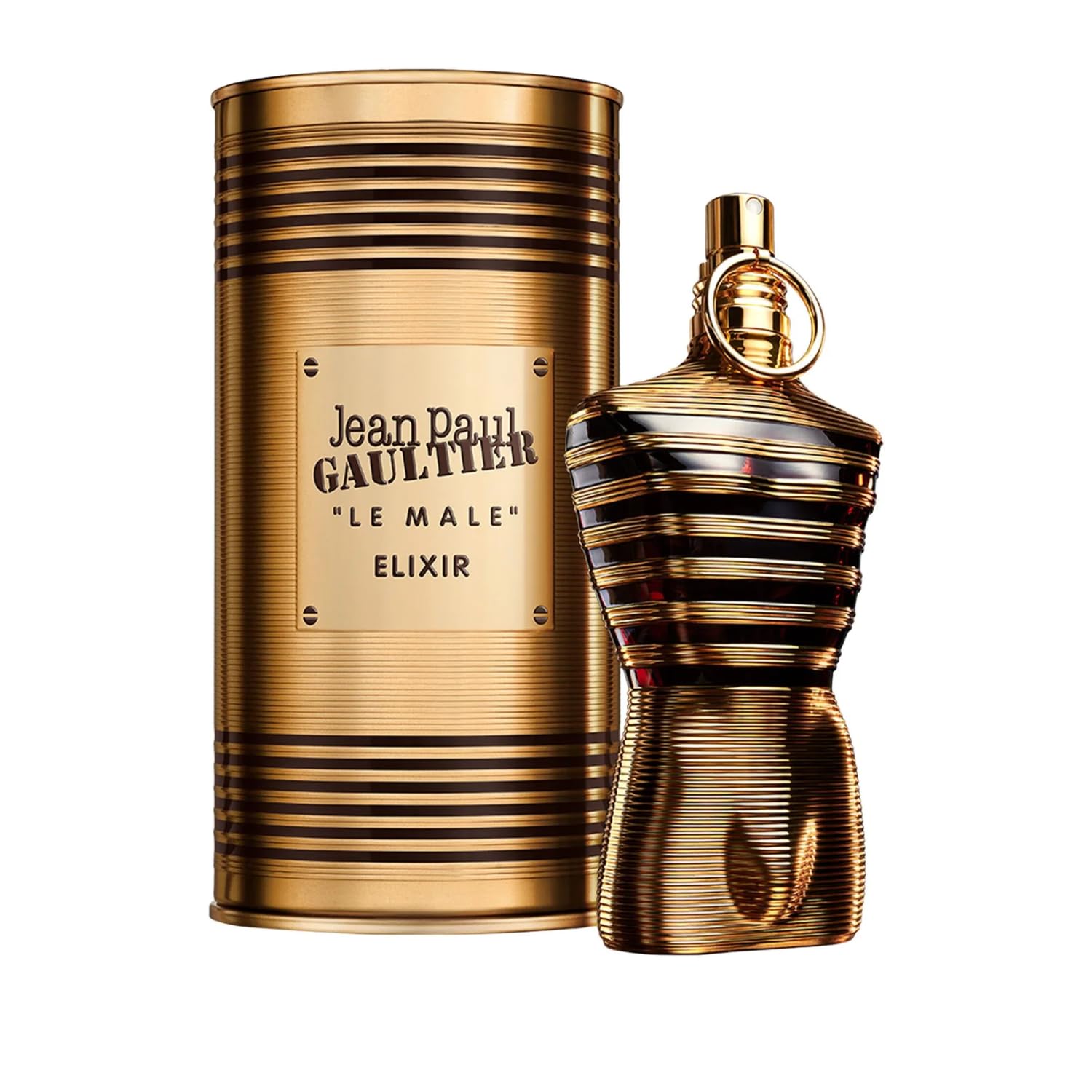 Jean Paul Gaultier Le Male Elixir Eau de Parfum 200ml Spray