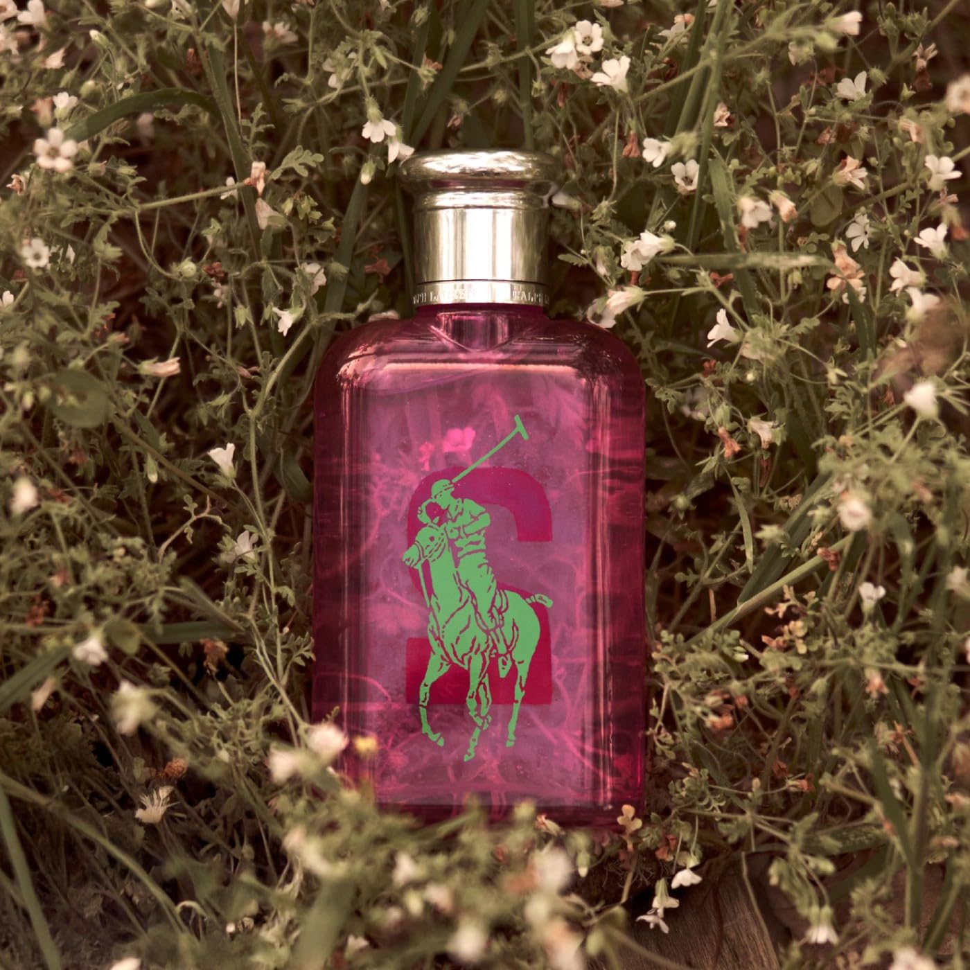 Ralph Lauren Big Pony 2 for Women Eau de Toilette 50ml Spray