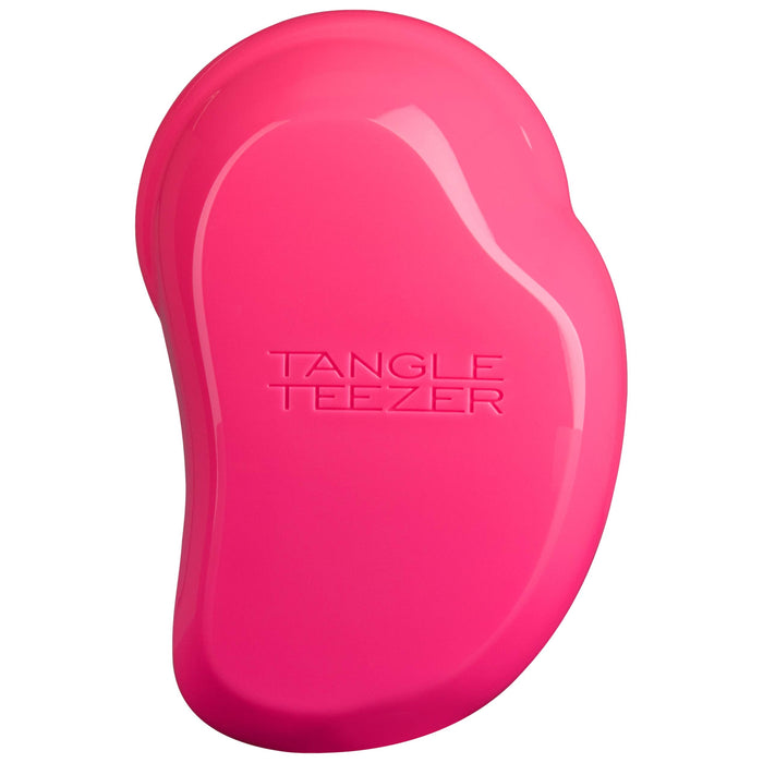 Tangle Teezer Detangling Hair Brush - Pink Fizz