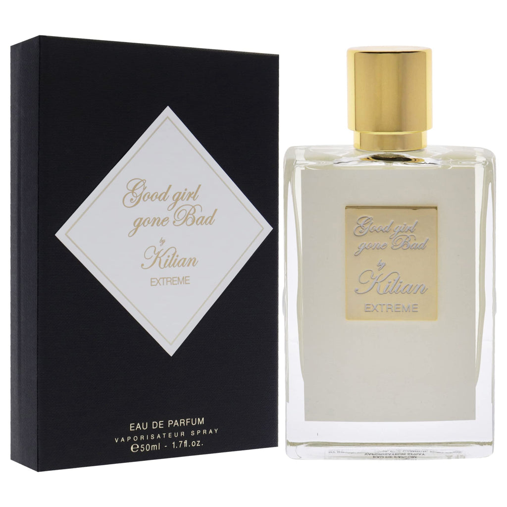 By Kilian Good Girl Gone Bad Extreme Eau de Parfum 50ml Refillable Spray