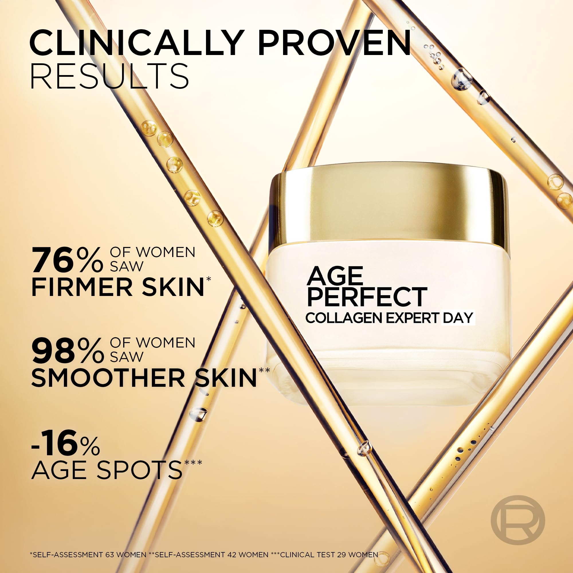 L'Oréal Age Perfect Re-Hydrating Day Cream 50ml