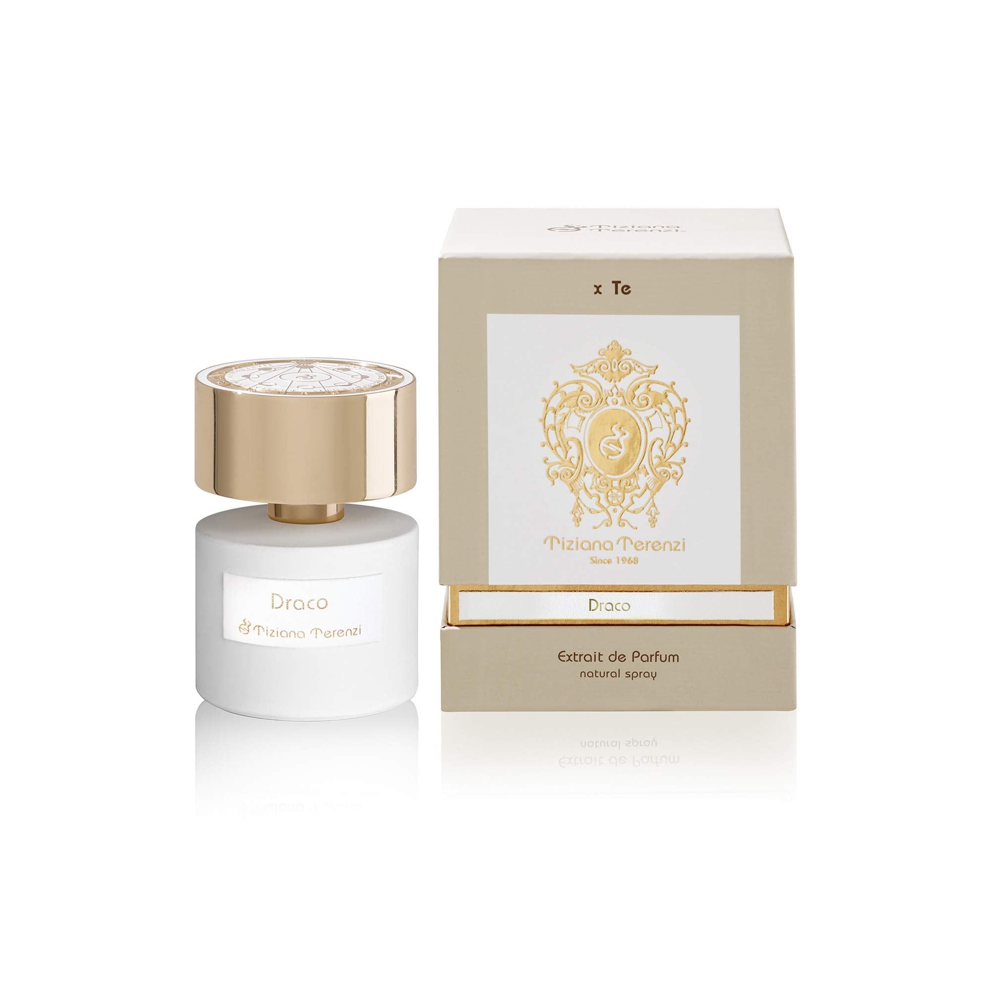 Tiziana Terenzi Draco Eau de Parfum 100ml Spray