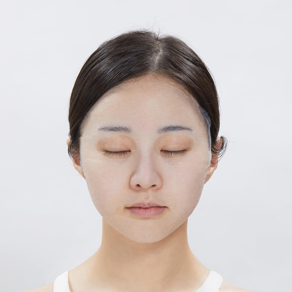 VT Cosmetics Reedle Shot 300 2-Step Mask - 1 Mask (25g)
