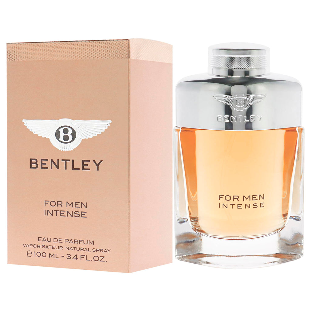 Bentley Intense for Men Eau de Parfum 100ml Spray