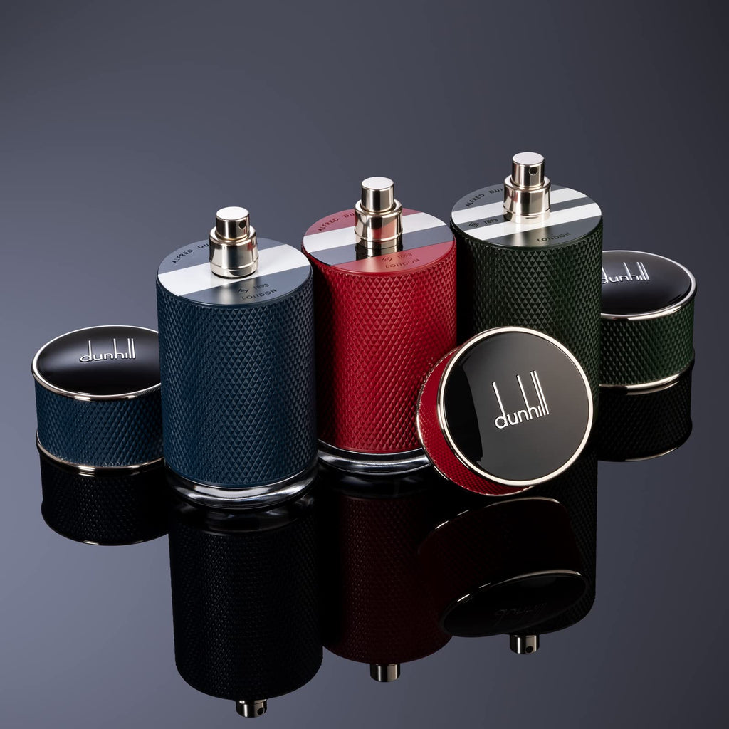 Dunhill Icon Racing Red Eau de Parfum 100ml Spray