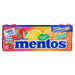 Mentos Fruit Roll 40 Pack