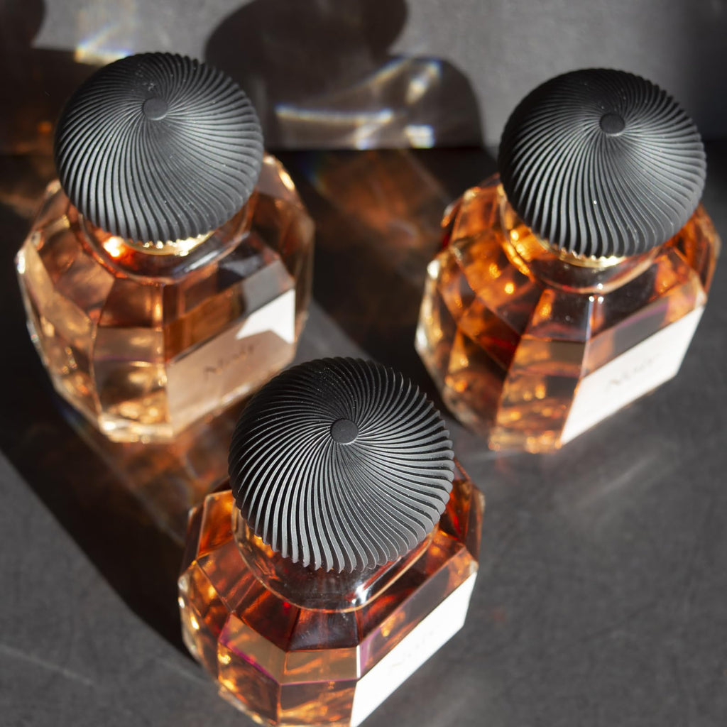 Pascal Morabito Sultan Noir Eau de Parfum 100ml Spray