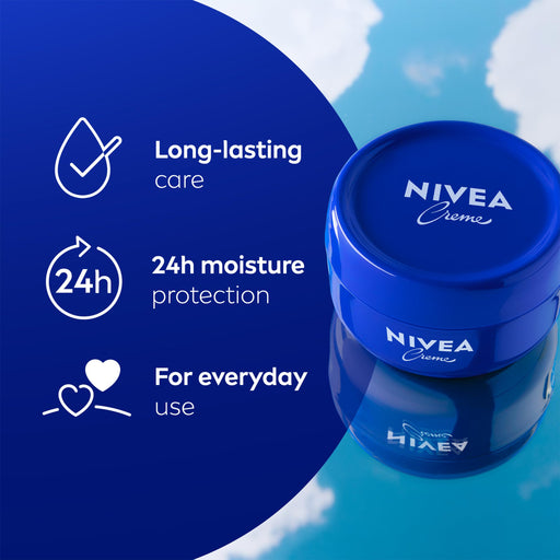 Nivea Cr£me Tube 