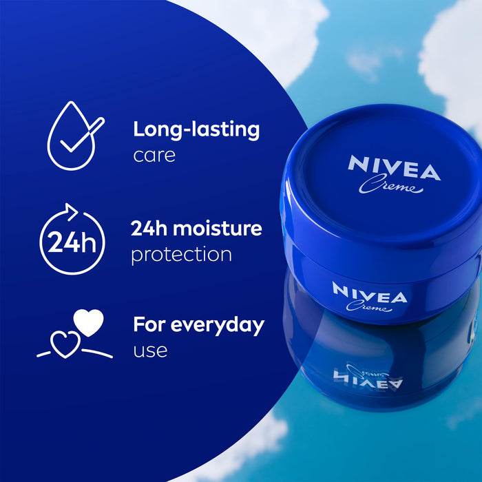 Nivea Cr£me Tube 