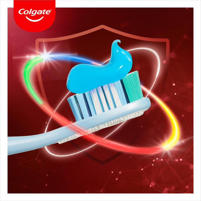 Colgate Total Advanced Toothpaste Whitening