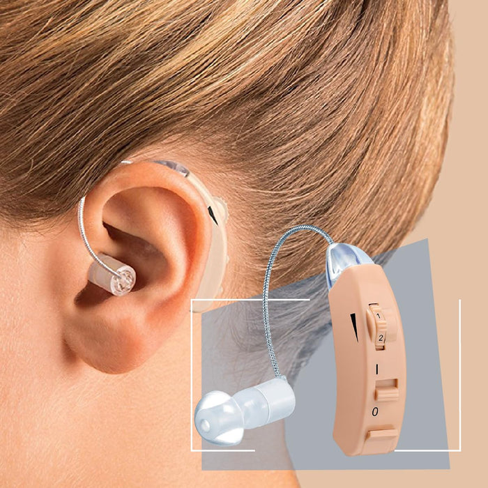 Beurer Hearing Amplifier HA50 64109