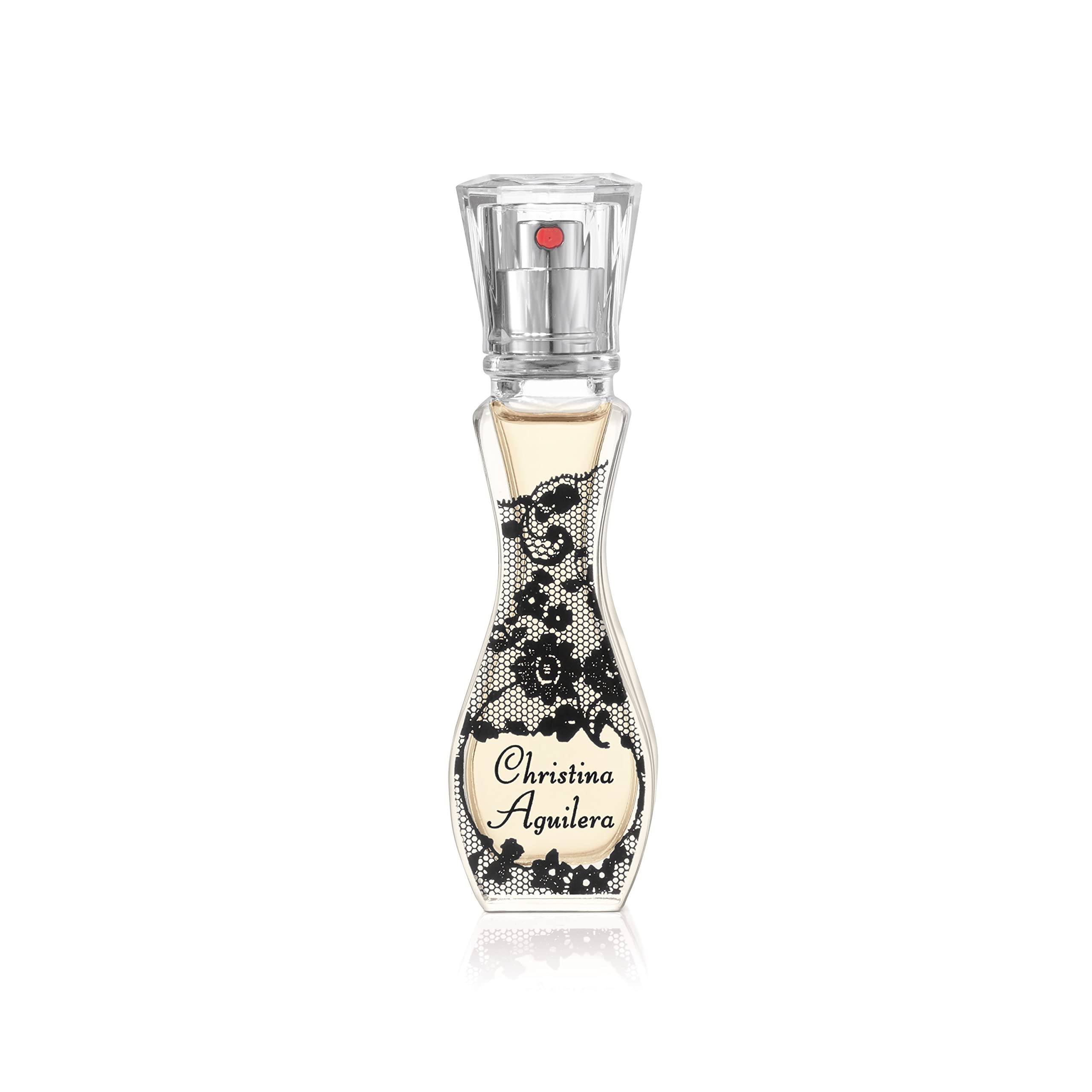 Christina Aguilera Eau de Parfum 15ml Spray