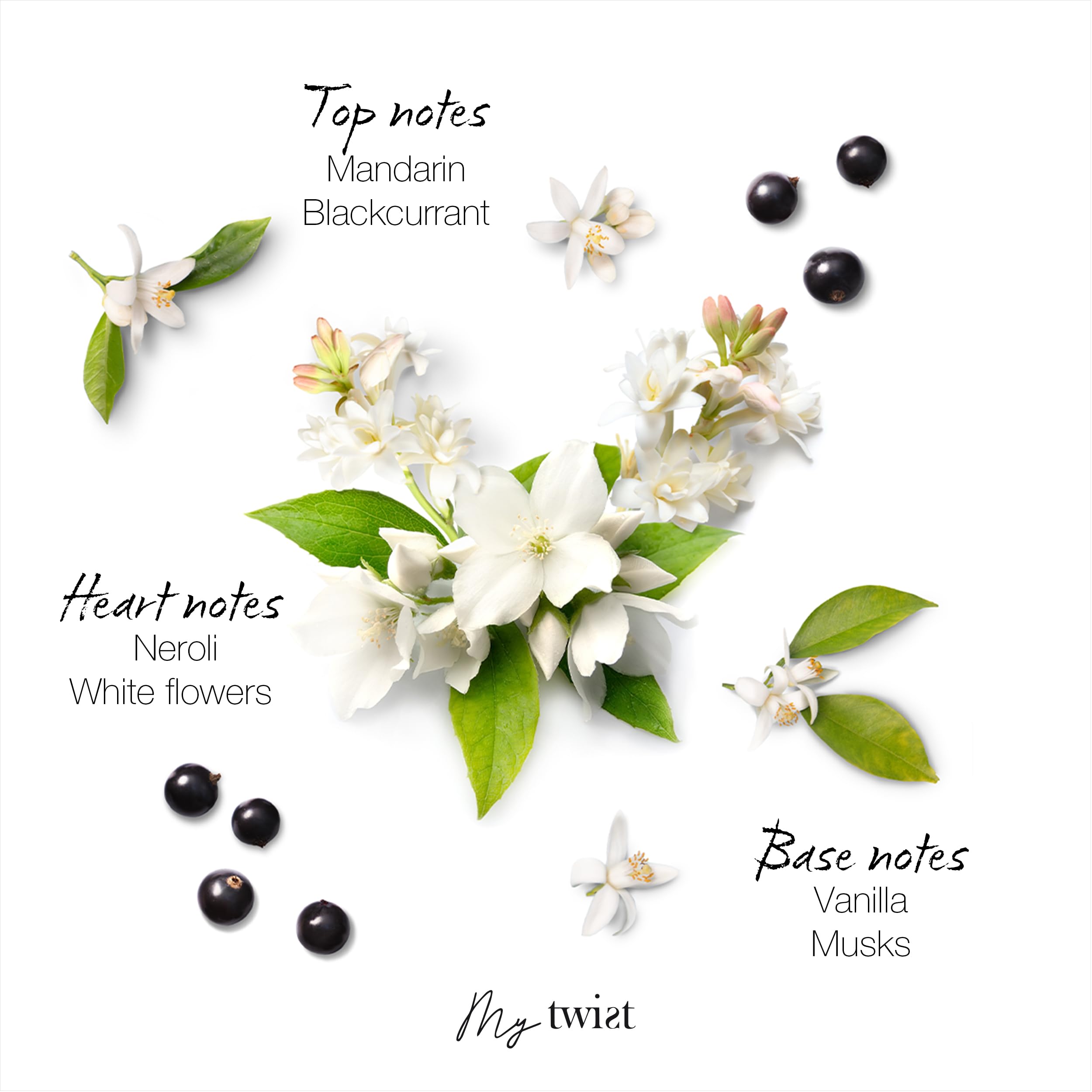 Mauboussin My Twist Eau de Parfum 90ml Spray