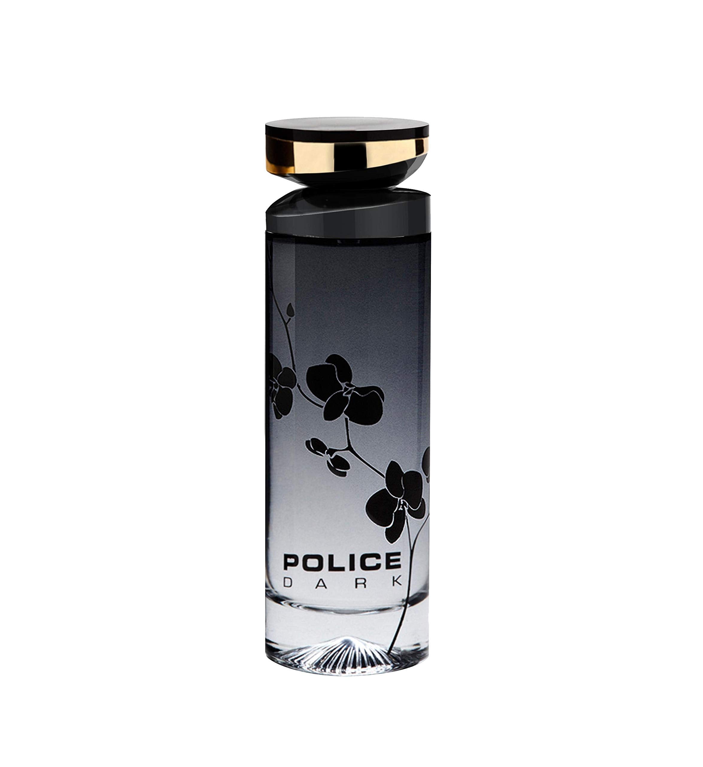 Police Dark Pour Femme Eau De Toilette 100ml - Eau de Toilette at MyBeautyBoutique by Police