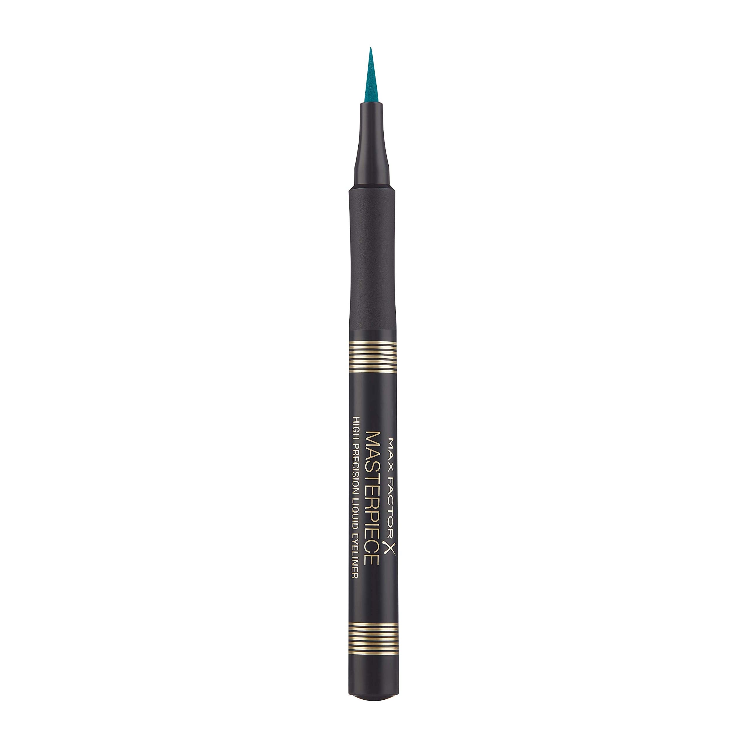 Max Factor Masterpiece High Precision Liquid Eyeliner 1ml - 35 Deep Sea