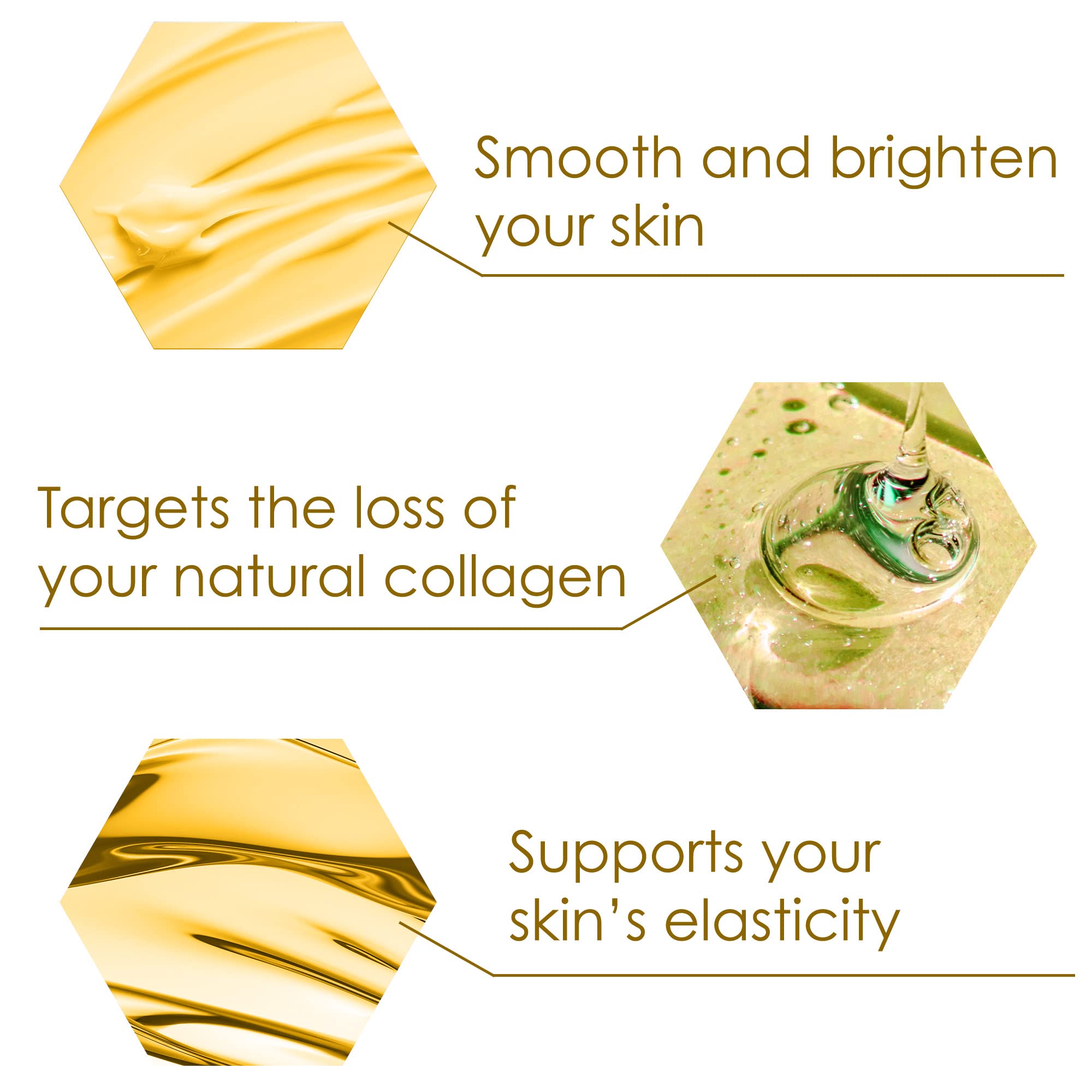 Skin Chemists Youth Series Collagen Facial Serum 30ml