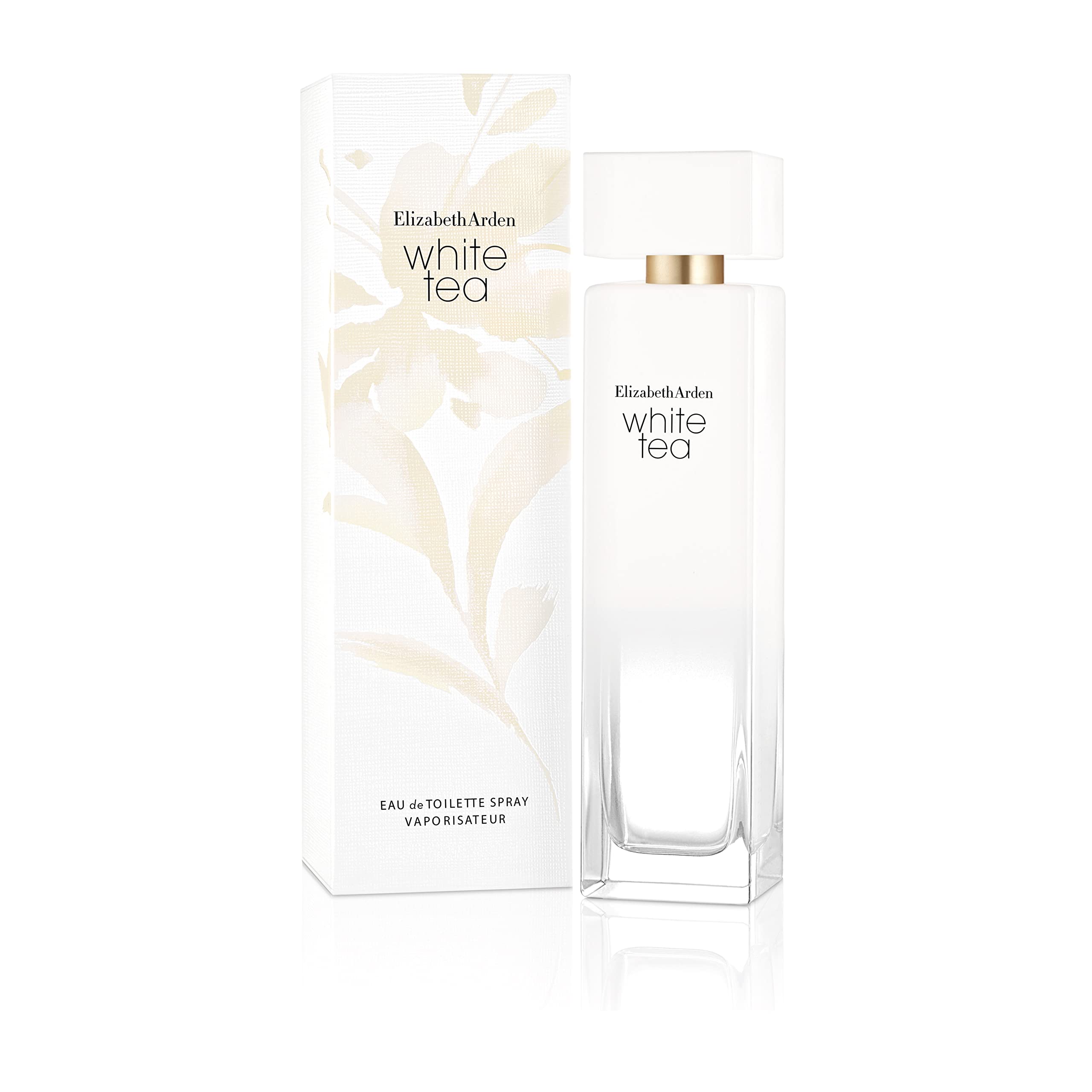 Elizabeth Arden White Tea Eau de Toilette 100ml Spray